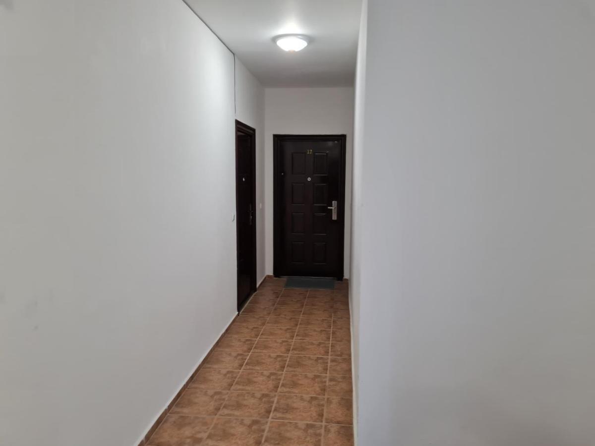Апартаменти Кабакум Морски Бриз На Крачки От Плажа Varna Exterior foto